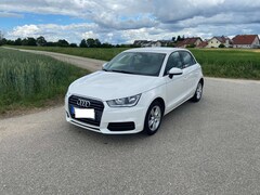 Bild des Angebotes Audi A1 A1 Sportback Diesel 1.4 TDI (ultra)
