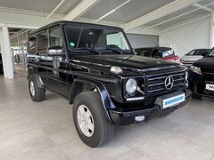 Bild des Angebotes Mercedes-Benz G 350 BlueTec
