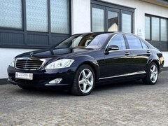 Bild des Angebotes Mercedes-Benz S 500 Mercedes-Benz S 500 L | 85 tkm | 2.Hand | Voll