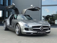 Bild des Angebotes Mercedes-Benz SLS Coupe *Imolagrau*