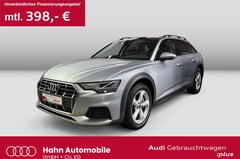 Bild des Angebotes Audi A6 allroad A6 allroad 55 TFSI quattro AHK B&O Pano Virtual
