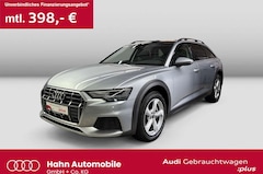 Audi A6 allroad A6 allroad 55 TFSI quattro AHK B&O Pano Virtual