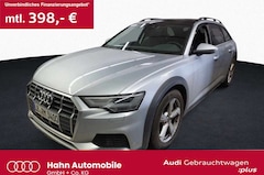 Bild des Angebotes Audi A6 allroad A6 allroad 55 TFSI quattro AHK B&O Pano Virtual