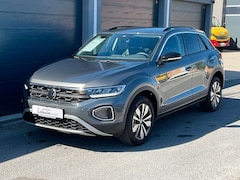Bild des Angebotes VW T-Roc 1,5 TSI Goal - DSG * NAVI * Sound-System *