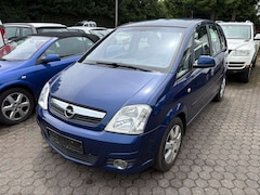 Bild des Angebotes Opel Meriva 1.8 16V Cosmo Automatik*Tüv Neu*Zahnriemen Neu