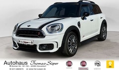 Bild des Angebotes MINI Cooper SD Countryman Countryman SD All4 John Cooper Works P LED NAVI
