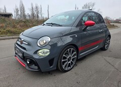 Bild des Angebotes Fiat 500 500 595 Abarth Turismo