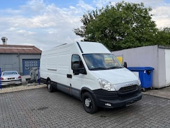 Bild des Angebotes Iveco Daily 35 S 15 Camper Van Projekt