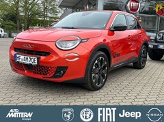 Bild des Angebotes Fiat 600e LaPrima|Klimaaut|ACC|Kamera|NAV|LED|SHZ|Car