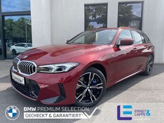 Bild des Angebotes BMW 330 e xDrive Tour M Sport || eStize AHK Pano 360°