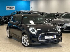 Bild des Angebotes MINI Cooper /Aut/Navi/HUD/LEDerSportStz/Panor/Voll