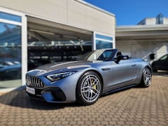 Bild des Angebotes Mercedes-Benz SL 55 AMG 4Matic Premium Plus*HuD*Liftsyst.*Dyn.-Plus-Paket