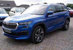 Bild des Angebotes Skoda Kodiaq Laurin & Klement 2.0 TSI DSG 4x4