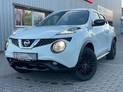 Bild des Angebotes Nissan Juke N-Connecta 4x4