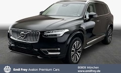 Bild des Angebotes Volvo XC90 XC90 T8 AWD Recharge Ultimate Bright