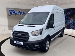 Bild des Angebotes Ford Transit 350 L2 + Allwetter + ACC + Navi