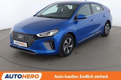 Bild des Angebotes Hyundai IONIQ 1.6 Hybrid Premium Aut.*TEMPO*CAM*PDC*