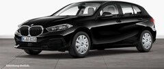 Bild des Angebotes BMW 116 d Automatik Navi Tempomat PDC