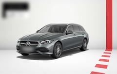 Bild des Angebotes Mercedes-Benz C 180 T AVANTGARDE ADVANCED+ LED KAMERA MEMORY