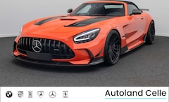 Bild des Angebotes Mercedes-Benz AMG GT AMG GTC 4.0 V8 Black Series 1of1 900PS Voll