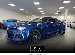 Bild des Angebotes Chevrolet Camaro SS *6,2l V8 / ZL1 /Klappenauspuff/Schalter/ Apple*