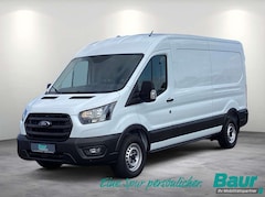 Bild des Angebotes Ford Transit 350 L3H2 Lkw VA Basis AHK Seitenwandverkl. hoch