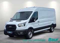 Bild des Angebotes Ford Transit 350 L3H2 Lkw VA Basis AHK Seitenwandverkl. hoch