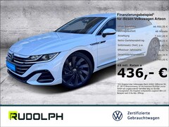 Bild des Angebotes VW Arteon Shooting Brake 2.0 TSI R-Line 4Motion DSG BT Navi