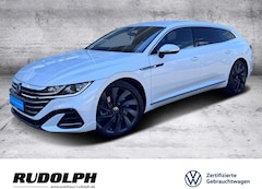 Bild des Angebotes VW Arteon Shooting Brake 2.0 TSI R-Line 4Motion DSG BT Navi
