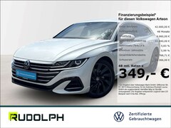 Bild des Angebotes VW Arteon Shooting Brake 2.0 TSI R-Line 4Motion DSG BT Navi