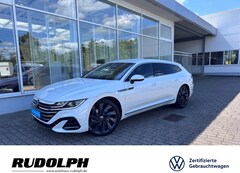 Bild des Angebotes VW Arteon Shooting Brake 2.0 TSI R-Line 4Motion DSG BT Navi