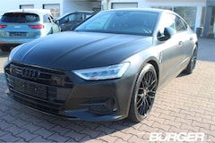 Bild des Angebotes Audi A7 Sportback 55 TFSI quattro Navi Leder Digitales Coc