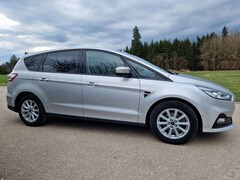 Bild des Angebotes Ford S-Max S-MAX Trend