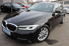 Bild des Angebotes BMW 530 d Tour.+DAB+Kamera+S-Leder+Active Guard +
