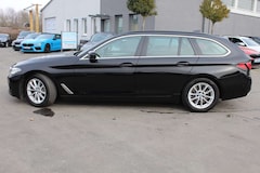 BMW 530 d Tour.+DAB+Kamera+S-Leder+Active Guard +