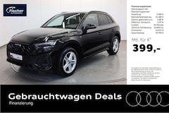 Bild des Angebotes Audi Q5 e-hybrid 50 TFSI e quattro S line