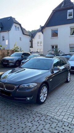 Bild des Angebotes BMW 530 530d xDrive Touring Aut.