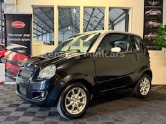 Bild des Angebotes Grecav Sonique Audi Grill Black Mopedauto Microcar 45