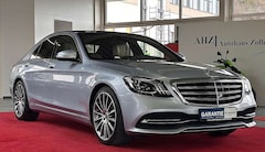 Bild des Angebotes Mercedes-Benz S 560 HUD PANO DISC MASSAGE NAVI 4Matic