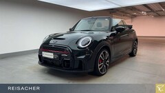 Bild des Angebotes MINI John Cooper Works Cabrio JCW-Trim,HUD,RFK,ACC
