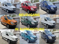 Bild des Angebotes Mercedes-Benz Sprinter Mercedes 316 CDI,L3H2,MOPF,AHK,Klima,Gar,RFK