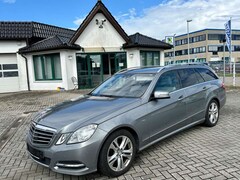 Bild des Angebotes Mercedes-Benz E 250 CGI BlueEfficiency ACC*NACHT*TOT*SPUR*STHZ