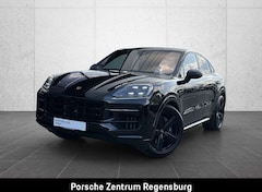 Bild des Angebotes Porsche Cayenne E-Hybrid Coupé Sport Design Innodrive SHZ