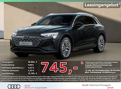 Bild des Angebotes Audi Q8 e-tron 55 qu MATRIX PANO 360° ACC advanced