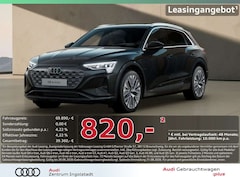 Bild des Angebotes Audi Q8 e-tron 55 qu MATRIX PANO 360° ACC advanced