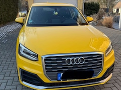 Bild des Angebotes Audi Q2 Q2 1.6 TDI sport