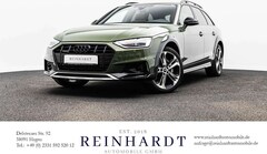 Bild des Angebotes Audi A4 allroad 50TDi Q BLACK MATRIX/ACC/MASSAGE/360°