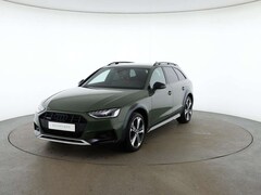 Bild des Angebotes Audi A4 allroad 50TDi Q BLACK MATRIX/ACC/MASSAGE/360°