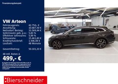 Bild des Angebotes VW Arteon SB 2.0 TSI DSG 4Mo. R-Line AHK PANO STAND