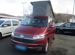 Bild des Angebotes VW T6.1 California 2.0 TDI DSG Ocean AHK Navi LED
